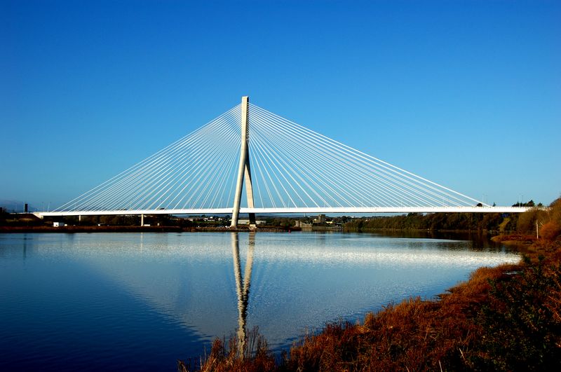 Pcsb Bridge Past, present and future of the PBCE | PFI