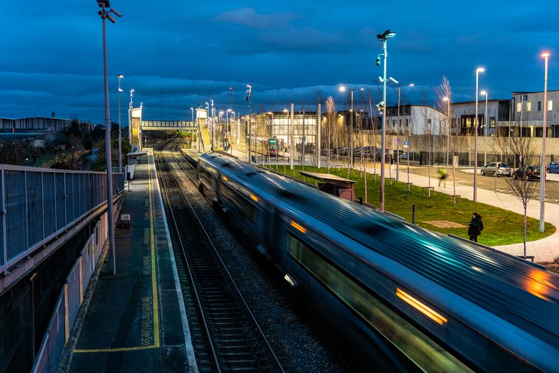 MetroLink PPP out | PFI