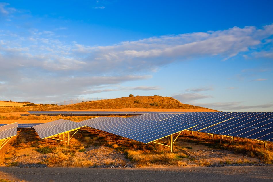 ACE plans 141MW solar/battery