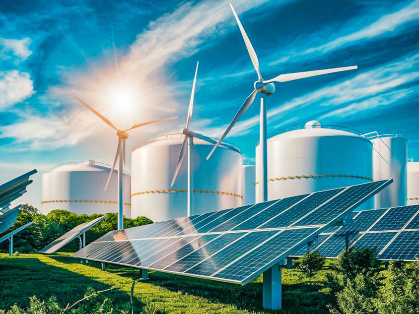 Pfi Global Energy Report 2025 Pfi